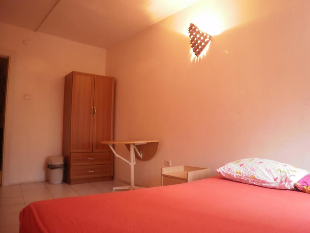 Neverland Hostel Istanbul Room photo